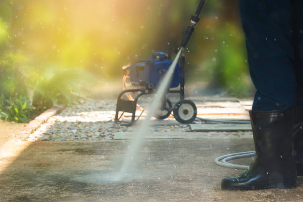 Best Sidewalk and Walkway Pressure Cleaning in Chagrin Falls, OH